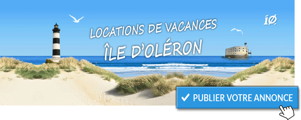 Locations de Vacances sur Oléron